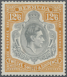 1880: Bermuda