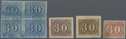 1935: Brasilien