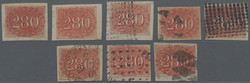 1935: Brasilien