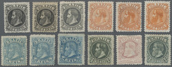 1935: Brasilien