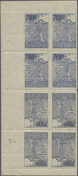 1935: Brasilien