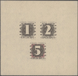 1935: Brasilien