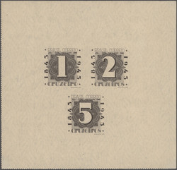 1935: Brasilien