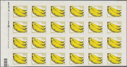 1935: Brasilien