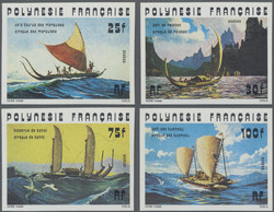 2735: Französisch Polynesien