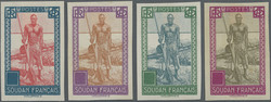 2745: Französisch Sudan