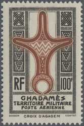 2780: Ghadames