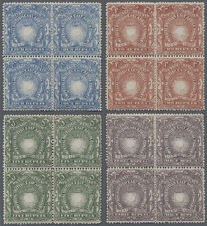 1970: Britisch Ostafrika