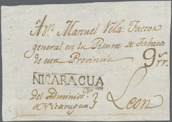 4590: Nicaragua