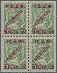 5615: Scadta Ecuador