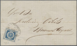 6600: Uruguay