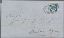 6600: Uruguay
