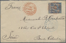 6600: Uruguay