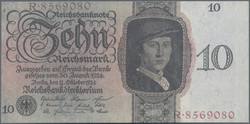 110.700: international test banknotes