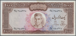100.90: Lots - Banknoten