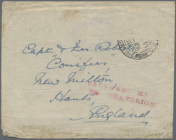 1900: Birma