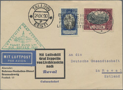 4175: Liechtenstein