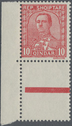1620: Albanien