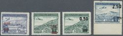1620: Albanien
