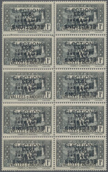 1670: Andorra French Post