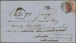 1810: Belgien