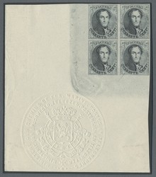 1810: Belgien