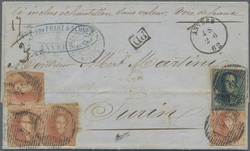 1810: Belgien