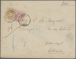 1810: Belgien