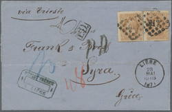 1810: Belgien