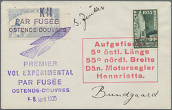 1810: Belgien