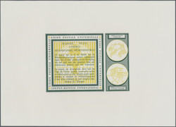 1810: Belgien