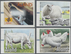 1610: Aland