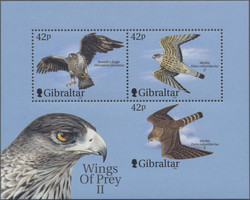 2790: Gibraltar