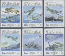 2790: Gibraltar