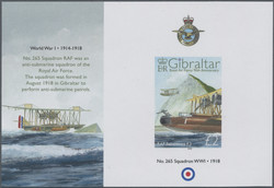 2790: Gibraltar
