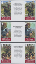 2790: Gibraltar