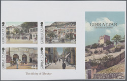 2790: Gibraltar