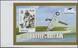 2790: Gibraltar