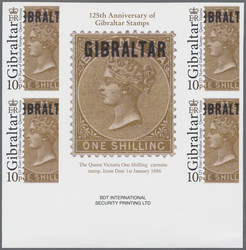2790: Gibraltar