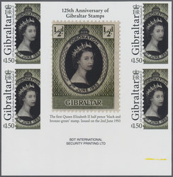 2790: Gibraltar