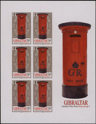 2790: Gibraltar