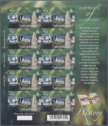 2935: Guernsey
