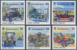 2935: Guernsey