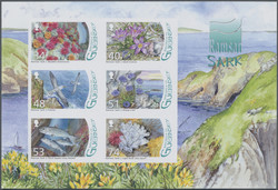 2935: Guernsey