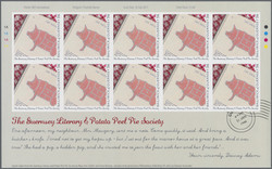 2935: Guernsey