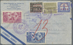 2930: Guatemala