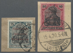 305: Marienwerder