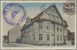 310: Upper Silesia