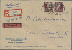 1380: German Democratic Republic