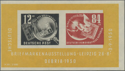 1380: German Democratic Republic